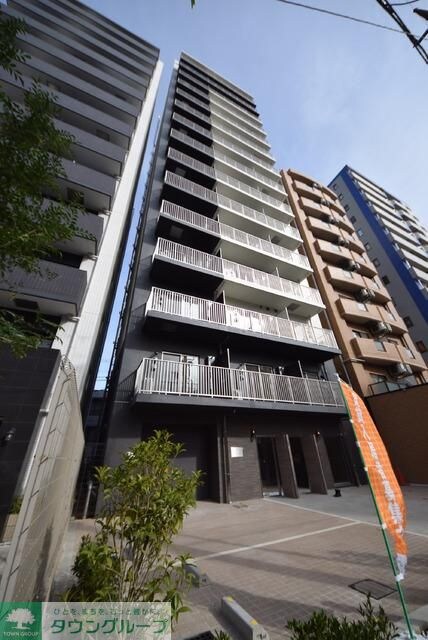 ＨＦ田端レジデンスの物件内観写真