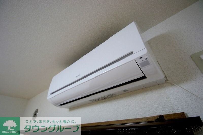 メゾンそれいゆの物件内観写真