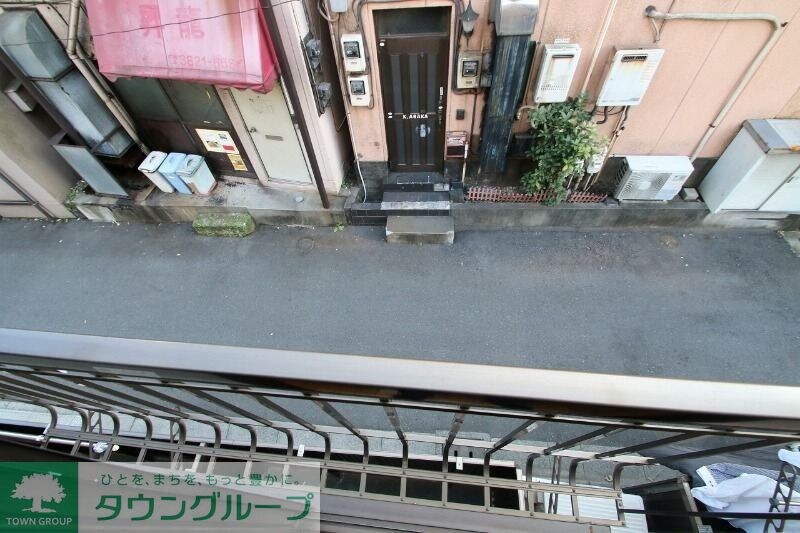 メゾンそれいゆの物件内観写真