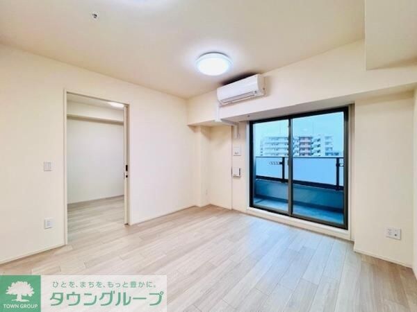 Ｂｒｉｌｌｉａ　ｉｓｔ町屋の物件内観写真