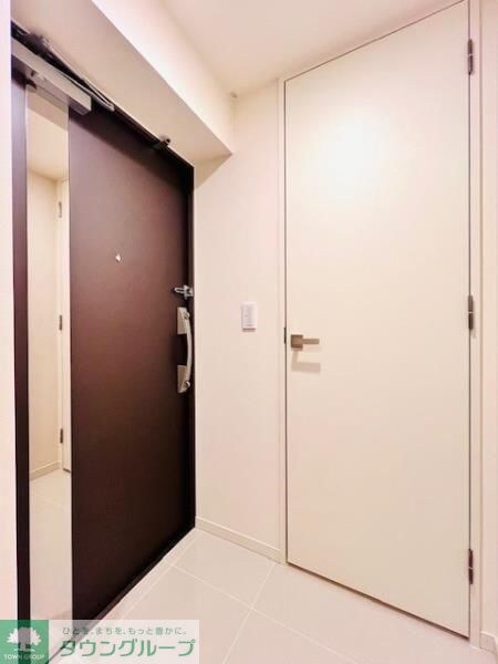 Ｂｒｉｌｌｉａ　ｉｓｔ町屋の物件内観写真