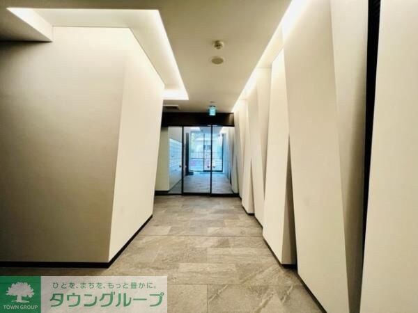 Ｂｒｉｌｌｉａ　ｉｓｔ町屋の物件内観写真