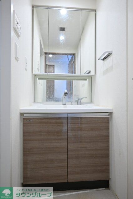 西日暮里フラッツの物件内観写真