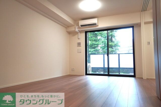 アヴァンカーサ町屋の物件内観写真