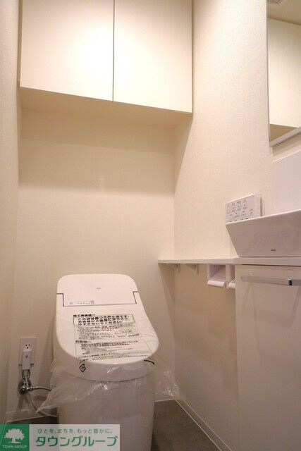 アヴァンカーサ町屋の物件内観写真