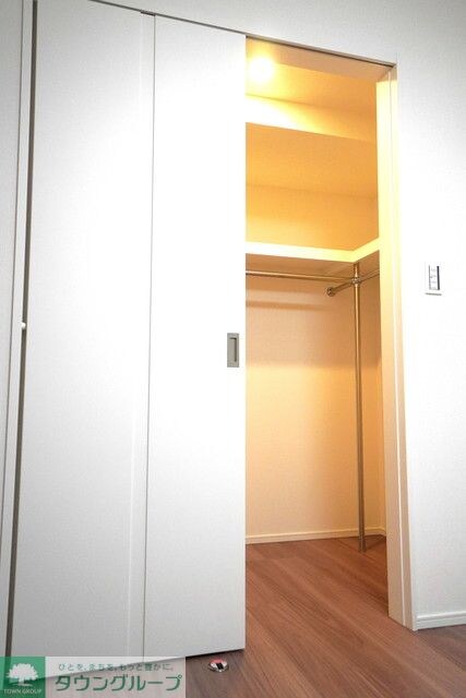 アヴァンカーサ町屋の物件内観写真