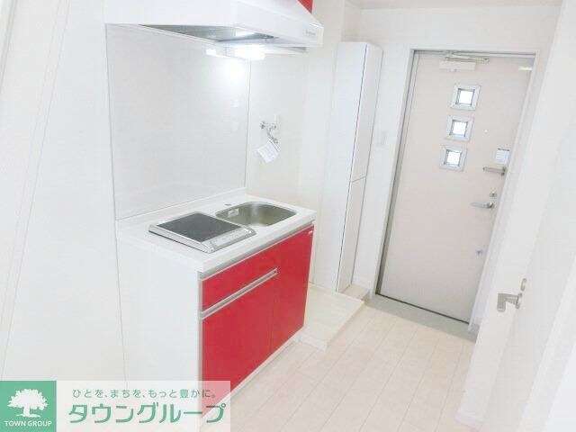 Ｇｌａｎｚ町屋Iの物件内観写真