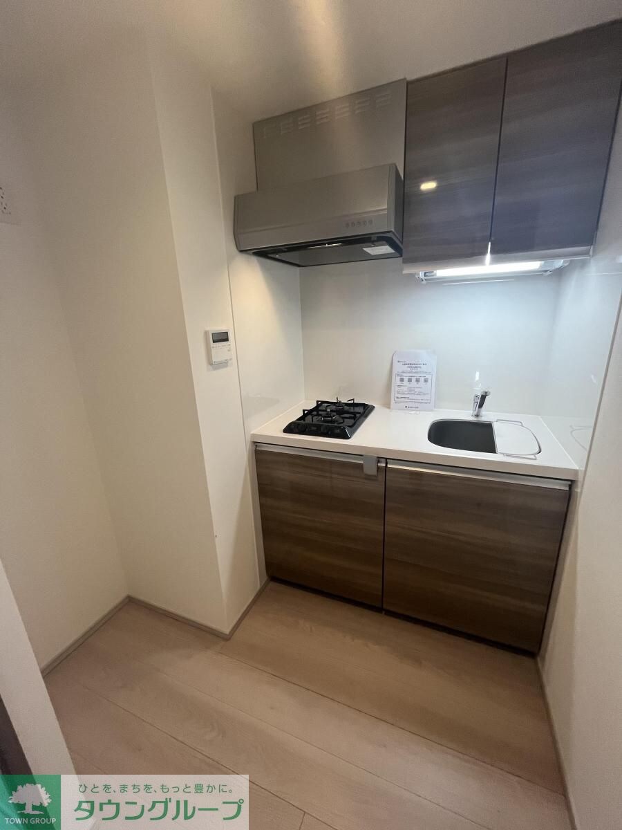 アイルプレミアム駒込の物件内観写真