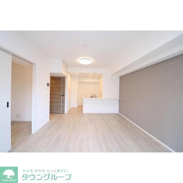 コンフォリア日暮里の物件内観写真