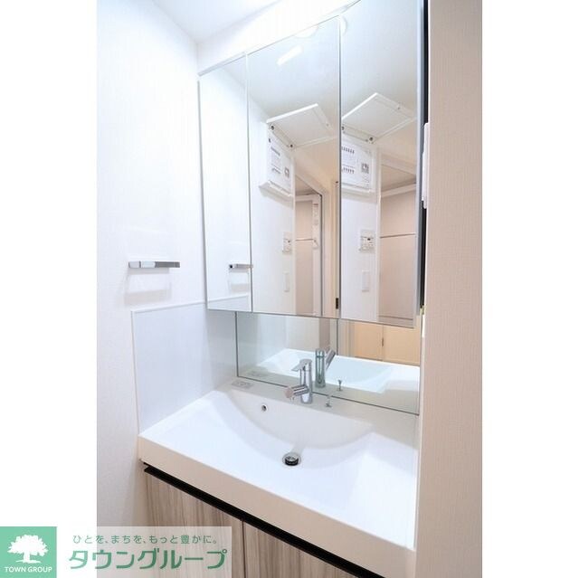 コンフォリア日暮里の物件内観写真