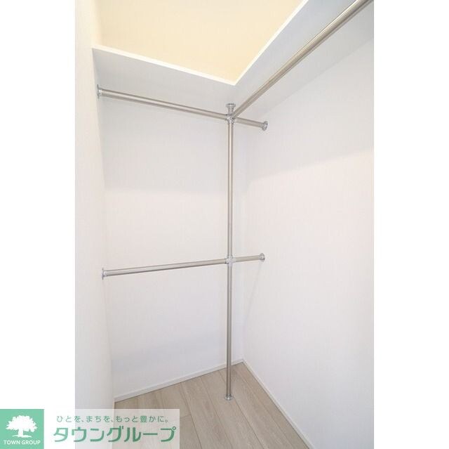 コンフォリア日暮里の物件内観写真