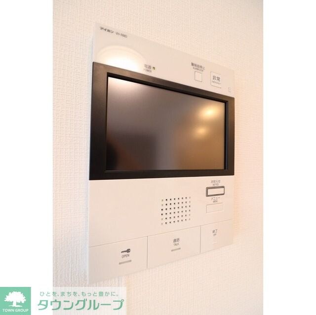 コンフォリア日暮里の物件内観写真