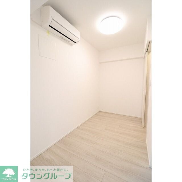 コンフォリア日暮里の物件内観写真