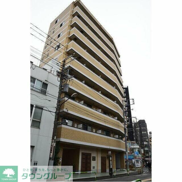 リテラス町屋の物件内観写真