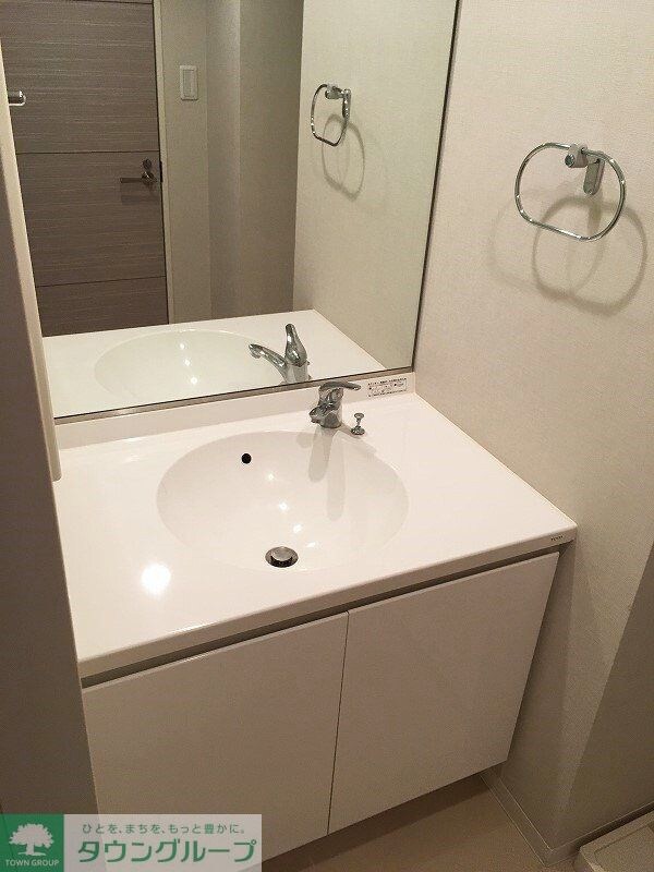 エスティメゾン赤羽の物件内観写真