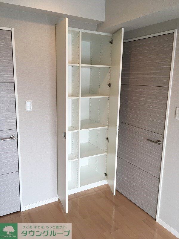 エスティメゾン赤羽の物件内観写真