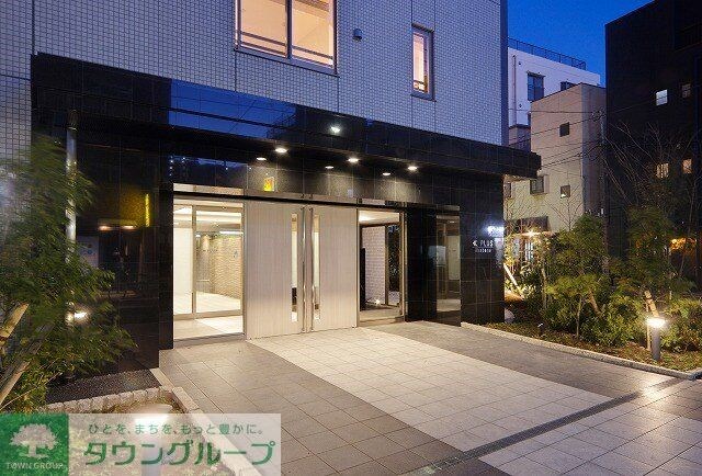 エスティメゾン赤羽の物件内観写真