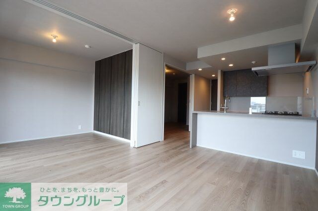 GENOVIA赤羽の物件内観写真