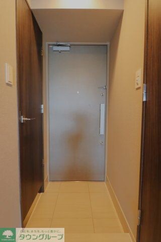 GENOVIA赤羽の物件内観写真