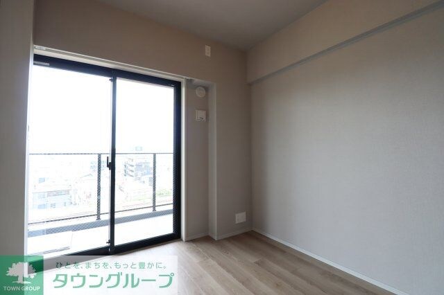 GENOVIA赤羽の物件内観写真