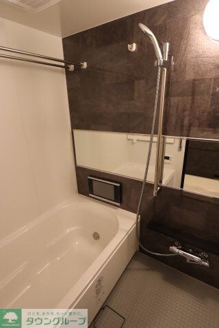 GENOVIA赤羽の物件内観写真