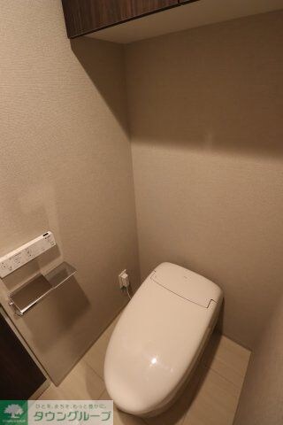 GENOVIA赤羽の物件内観写真