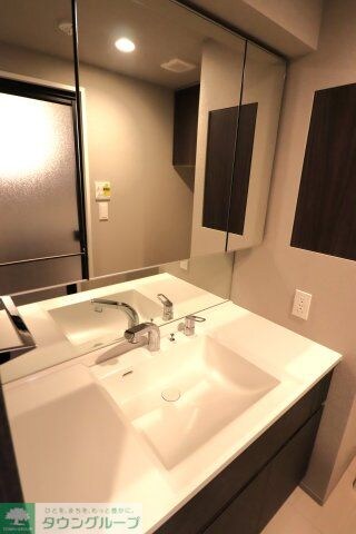 GENOVIA赤羽の物件内観写真