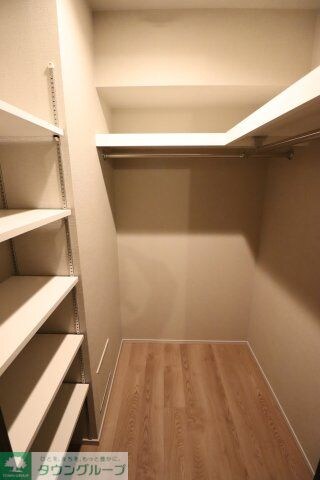 GENOVIA赤羽の物件内観写真