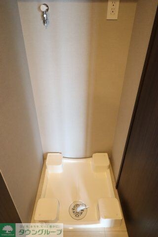 GENOVIA赤羽の物件内観写真