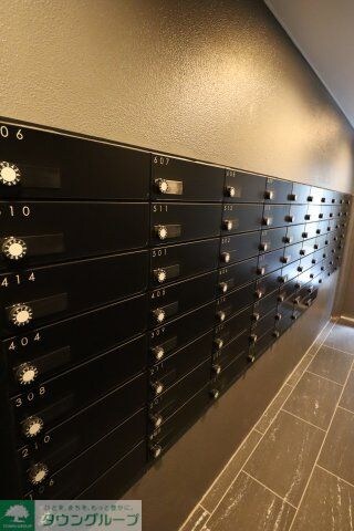 GENOVIA赤羽の物件内観写真