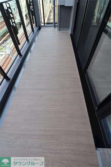 GENOVIA赤羽の物件内観写真