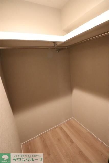 GENOVIA赤羽の物件内観写真