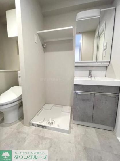 VALESIA東十条CITYの物件内観写真