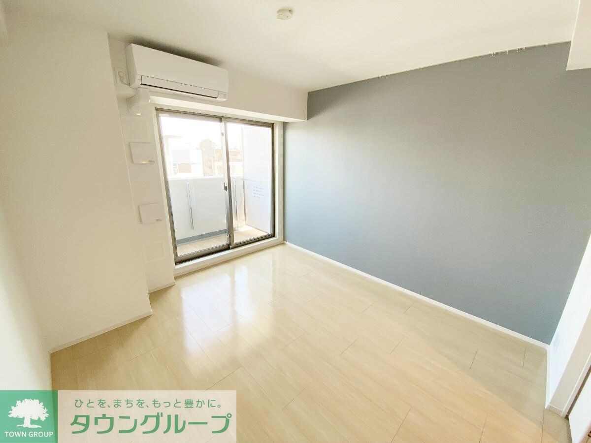 ラティエラ王子飛鳥山の物件内観写真