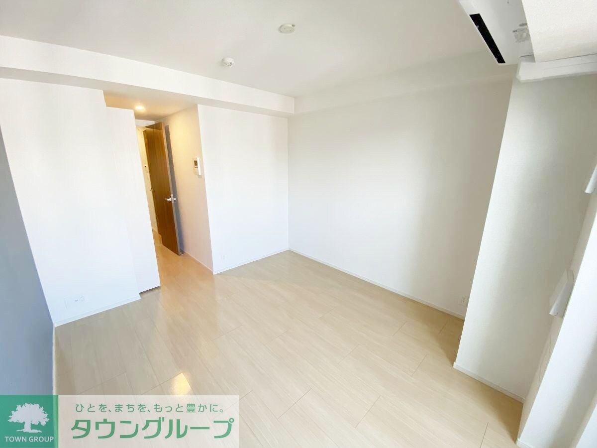 ラティエラ王子飛鳥山の物件内観写真