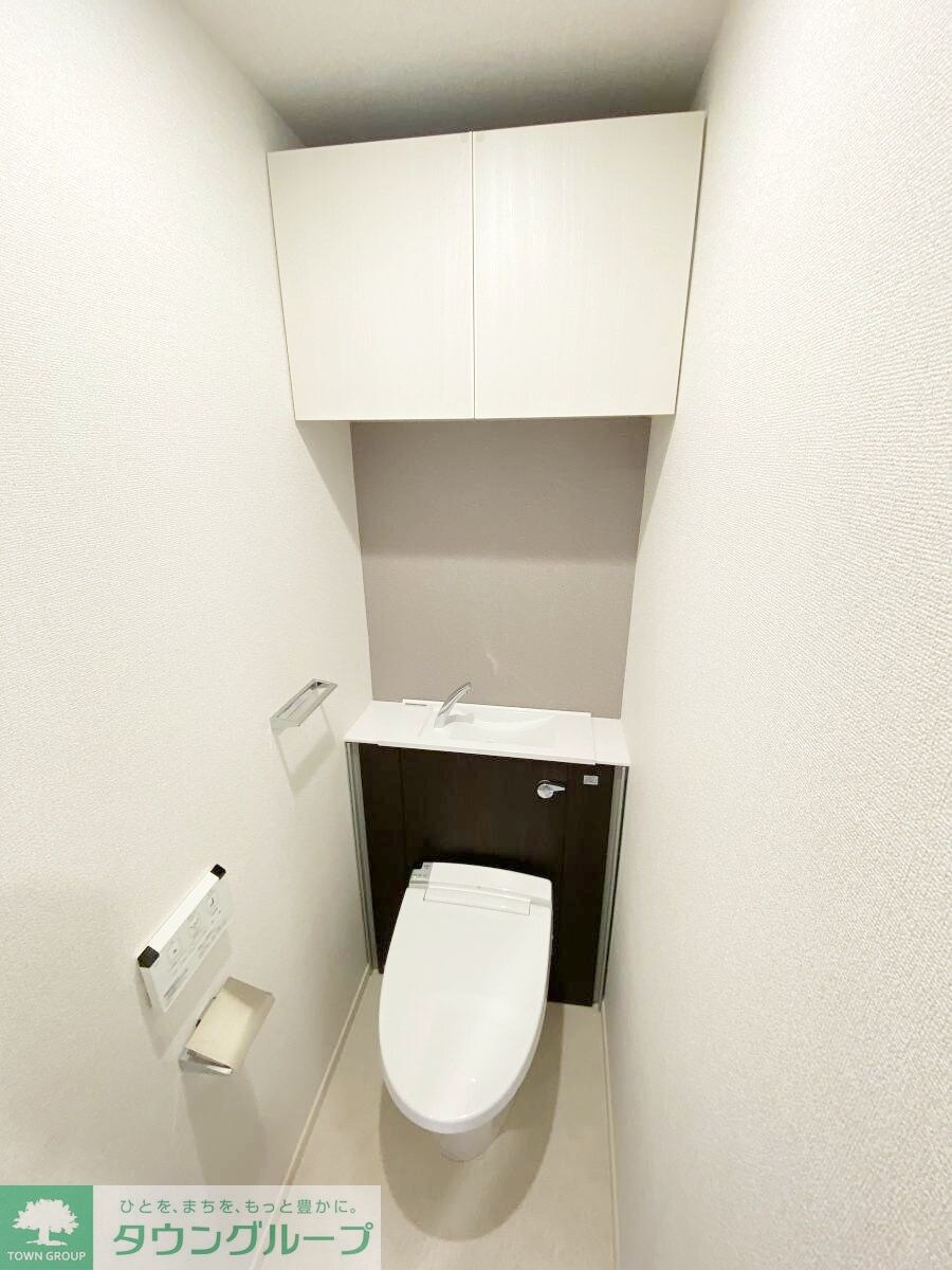 ラティエラ王子飛鳥山の物件内観写真