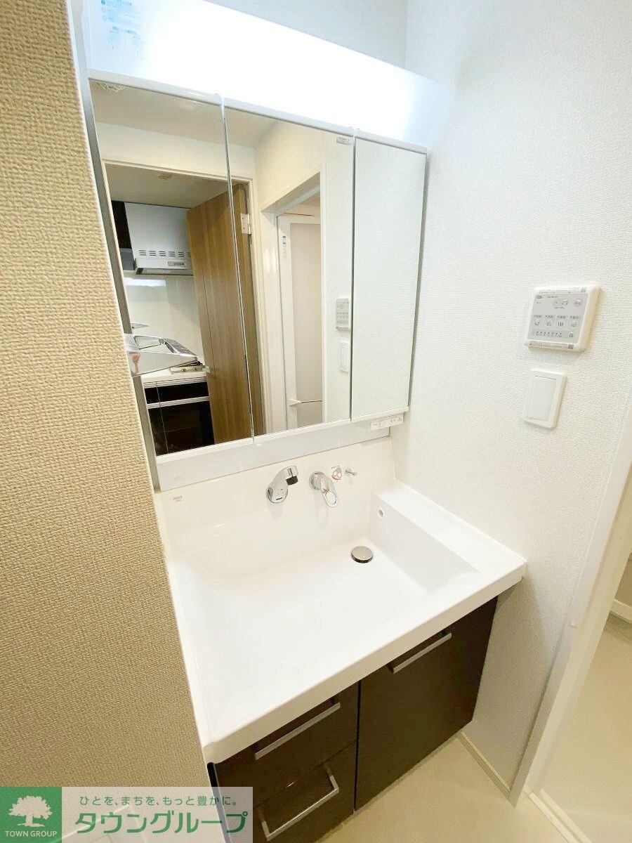 ラティエラ王子飛鳥山の物件内観写真