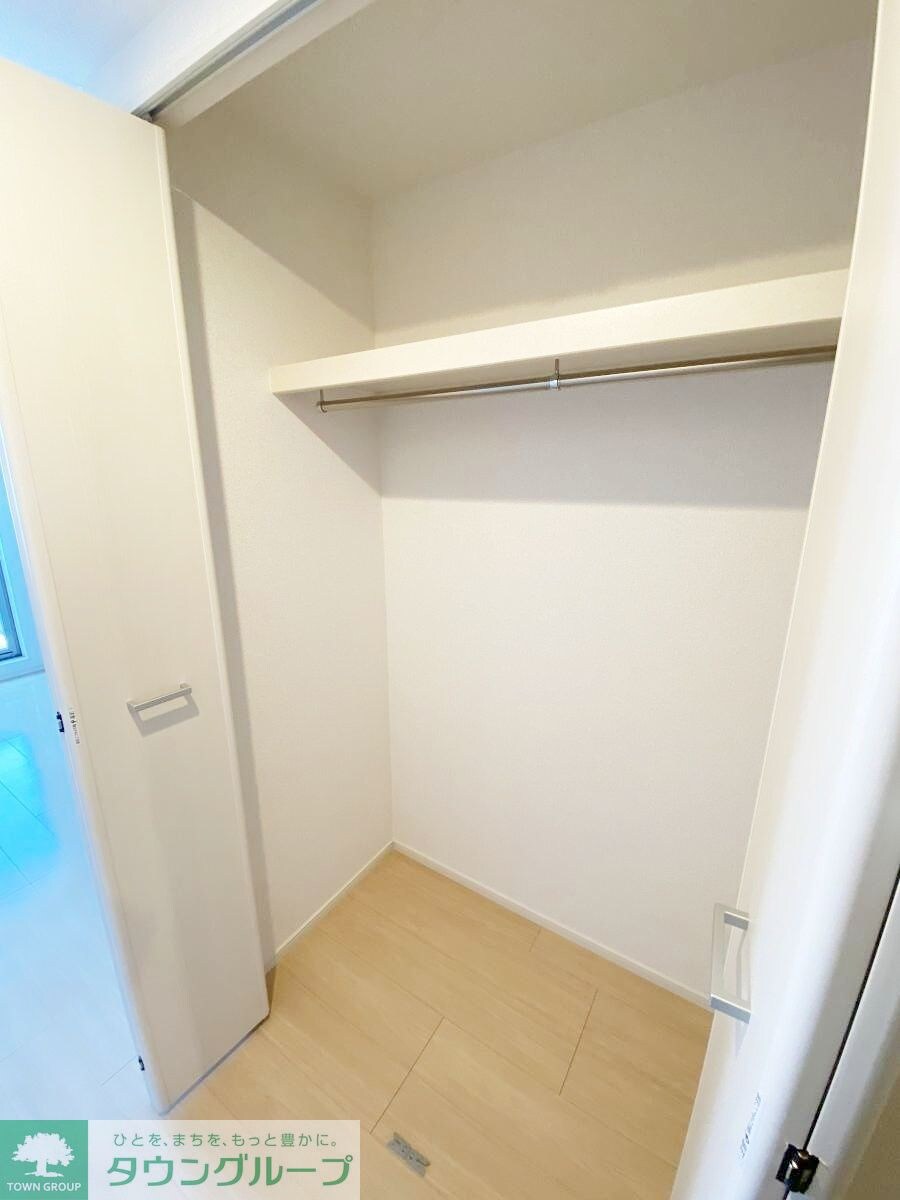 ラティエラ王子飛鳥山の物件内観写真