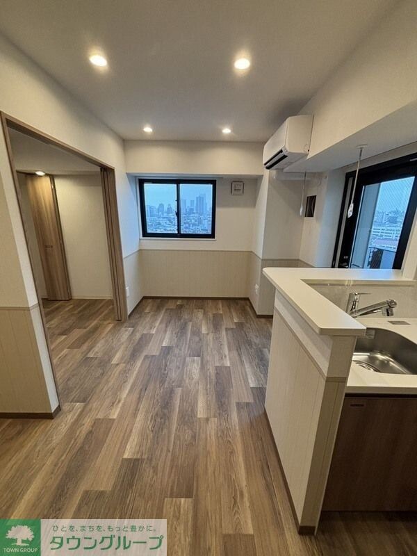 Weave Base-Asukayama Park飛鳥山公園の物件内観写真