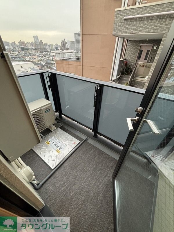 Weave Base-Asukayama Park飛鳥山公園の物件内観写真