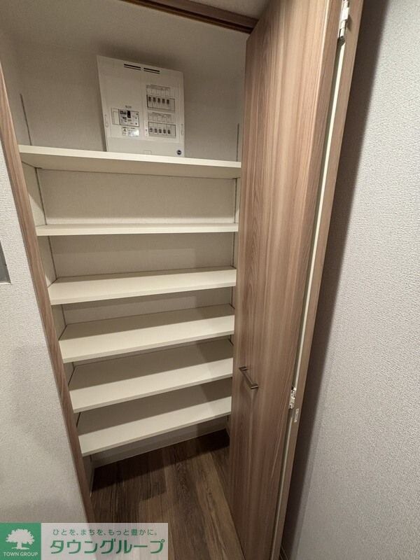 Weave Base-Asukayama Park飛鳥山公園の物件内観写真