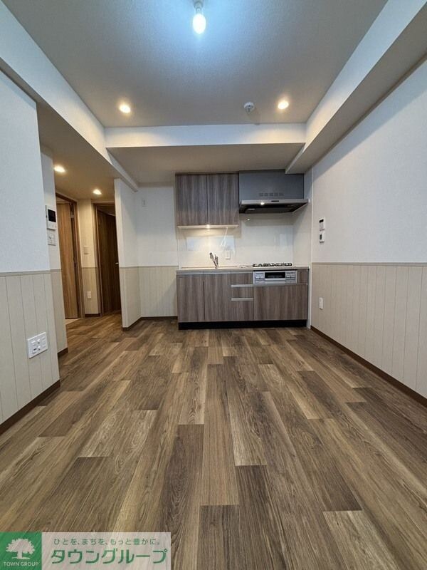 Dear WAN Court 王子飛鳥山の物件内観写真