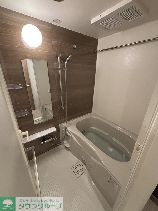 Dear WAN Court 王子飛鳥山の物件内観写真