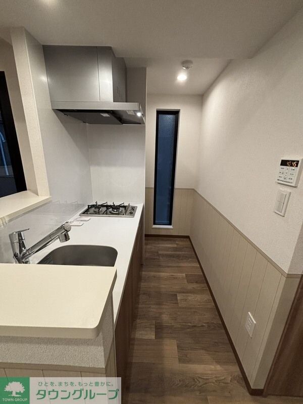 Dear WAN Court 王子飛鳥山の物件内観写真