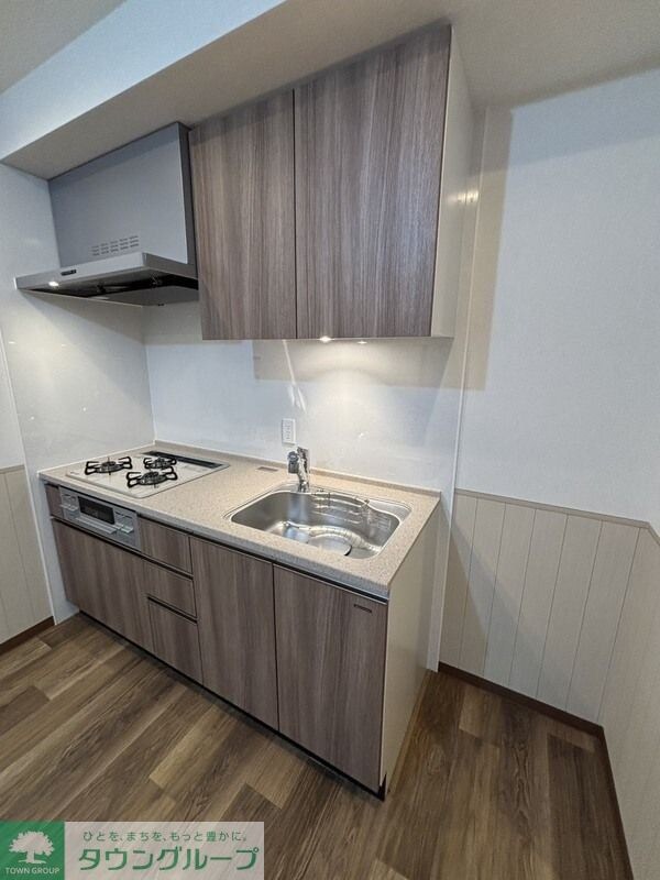 Dear WAN Court 王子飛鳥山の物件内観写真