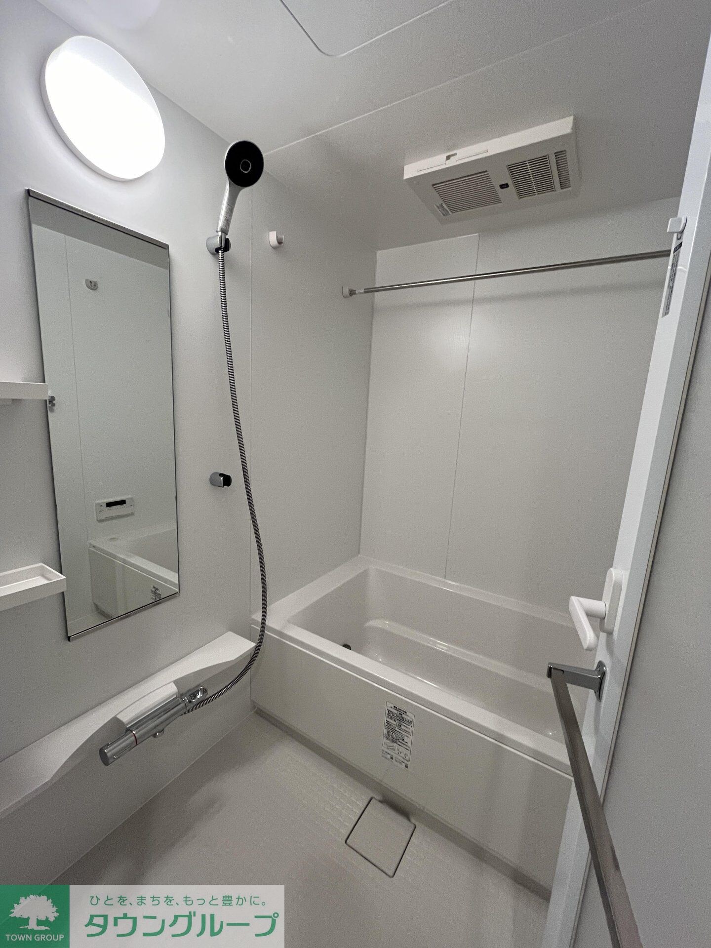 リテラス西日暮里の物件内観写真