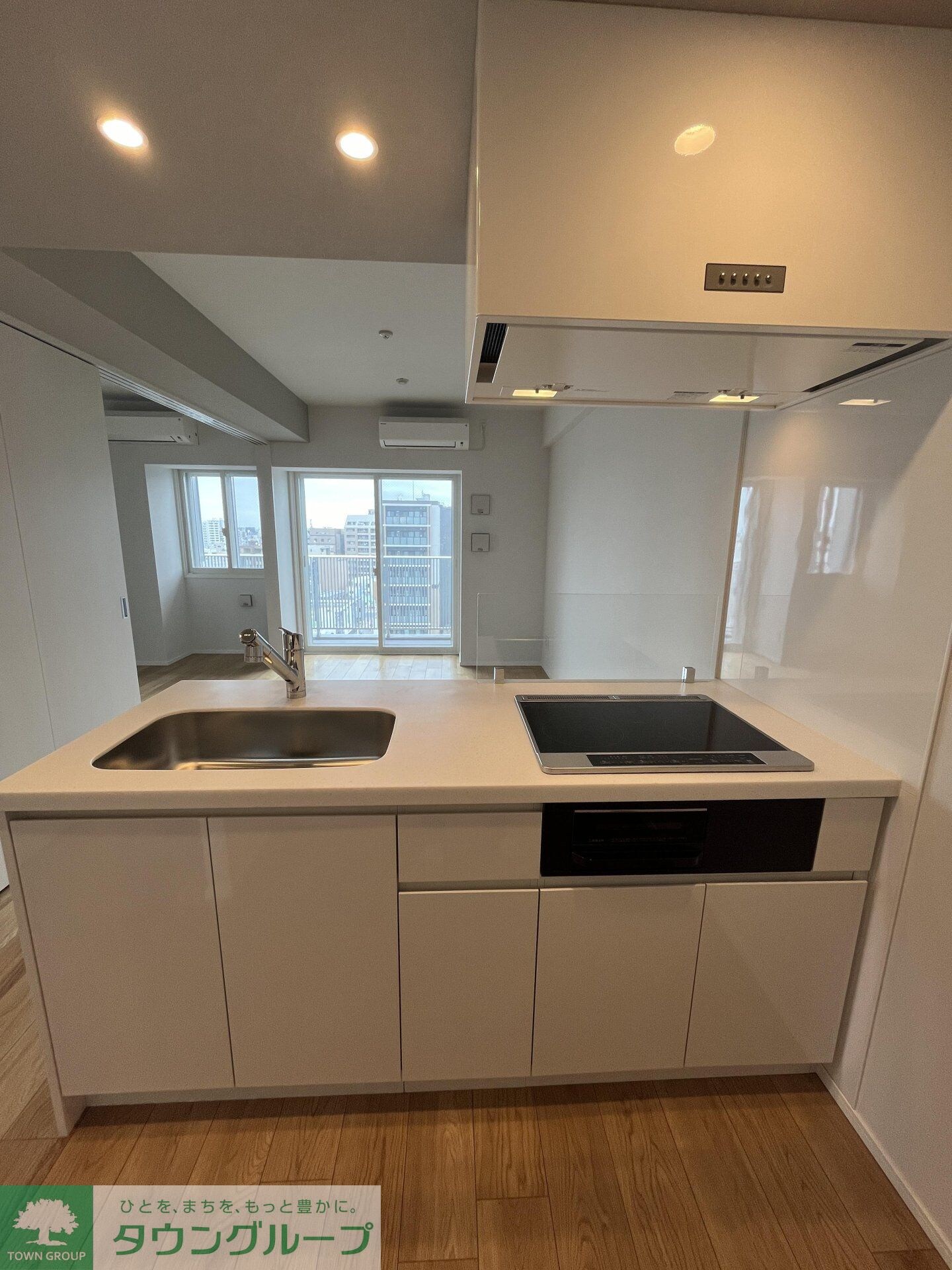 リテラス西日暮里の物件内観写真