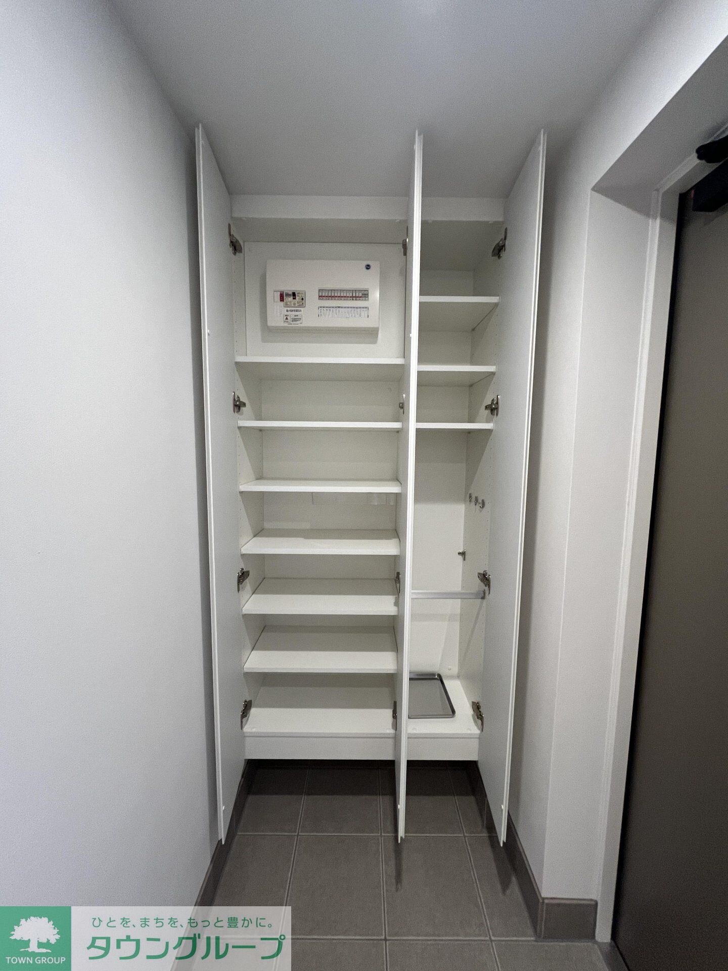 リテラス西日暮里の物件内観写真