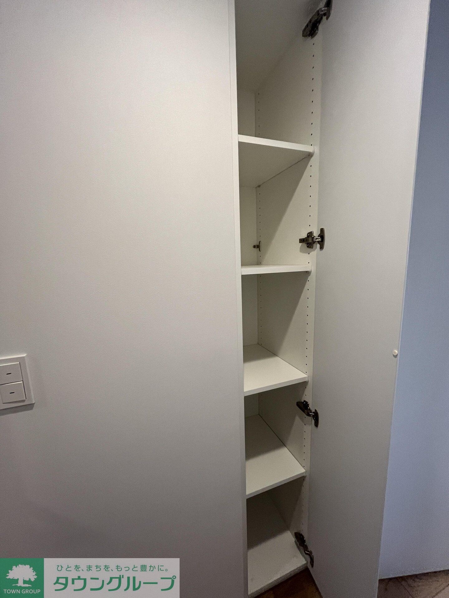 リテラス西日暮里の物件内観写真