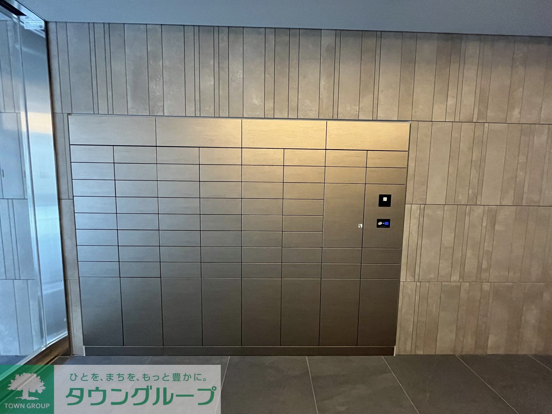 リテラス西日暮里の物件内観写真